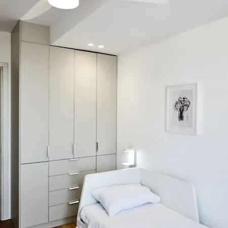 Crispi Luxury & Spacious Apt-Sour Sisters Apts Thessalonique Extérieur photo