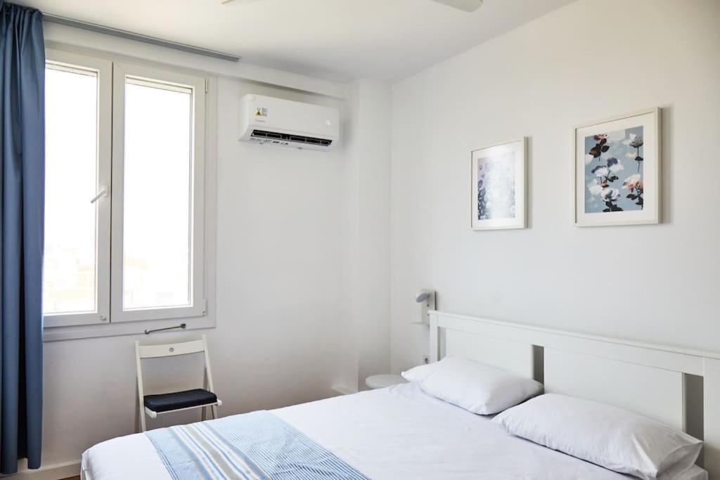 Crispi Luxury & Spacious Apt-sour Sisters Apts Apartment *